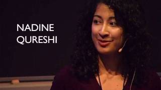 TEDxTerryTalks - Nadine Qureshi - 10/03/09
