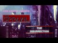 Void Chapter - The Insurrection