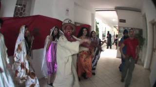 Lip Dub IIHEM '10 : Now Generation-Black Eyed Peas