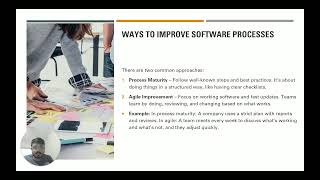 Process Improvement in Software Development 🚀