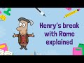 Henry VIII and the Break with Rome: Exploring England's Reformation | GCSE History