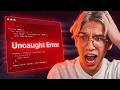 Try / Catch in JavaScript – Error Handling Guide