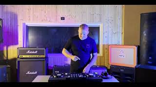 Polish Machete DJ Tech House Music Set #3