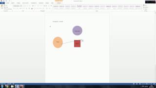 Genogram & Eco Map Tutorial - Microsoft Word