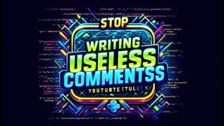 Clean Code in Python – Stop Writing Useless Comments! | Chapter 4 Explained with Code