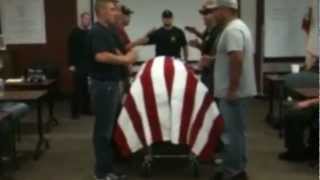 Come train with Visalia Fire Department