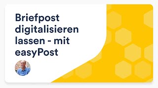 Briefpost digitalisieren lassen | Mit dogado \u0026 REISSWOLF