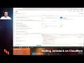 Jamstack and Cloudflare: how to deploy a site