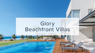 Glory Beachfront Villa in Cyprus by SkyPrime Villas