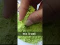 homemade gulal powder for holi youtubeshorts art viral abir gulal holi shorts homemade diy