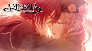 Amnesia: Memories - Announcement Trailer