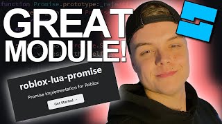 Your Roblox Code NEEDS To Use Promises!