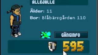 Blipville allejalle