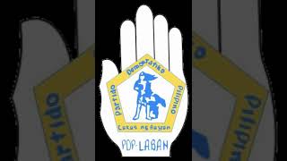PDP-Laban | Wikipedia audio article