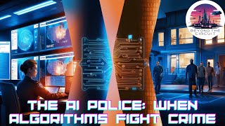 The AI Police: When Algorithms Fight Crime