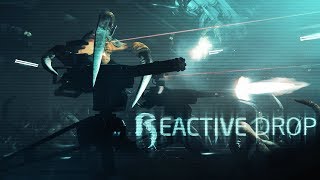 Alien Swarm: Reactive Drop Trailer