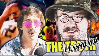 The Uncomfortable Truth About Sam Hyde