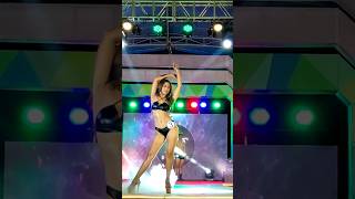 Ms Baywalk 2023 #shortsfeed #palawan #puertoprincesa #shortsvideo #bikini #baywalkbodies