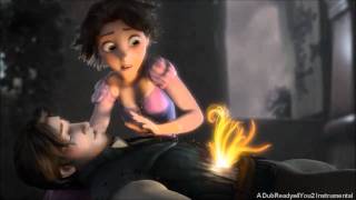 The Tear Heals ● Tangled « fandub »