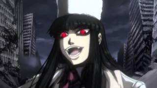 Hellsing Ultimate AMV Hellsing