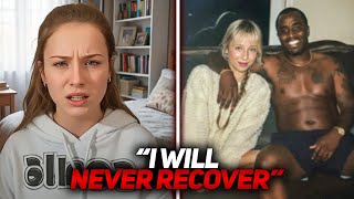 Diddy's Adopted Daughter VIRAL Confession | "its time to expose family"