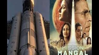Mission Mangal Movie " trailer "