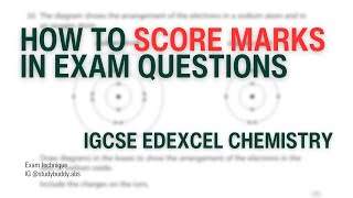 Master Ionic Compounds: Ace Your Exam with These Proven Strategies!