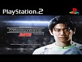 Winning Eleven 2012 - PS2 Gameplay Full HD | PCSX2