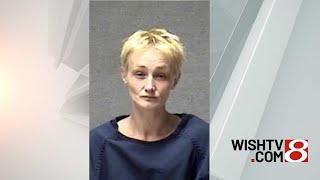 Mom jailed as Muncie police investigate 3-month-old's death