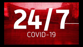 Программа «24/7 COVID-19». 2 сезон – 9 серия. Российская вакцина «Гам Ковид Вак»