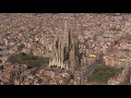 proyecto completo de la sagrada familia gaudí.