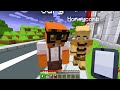 from teevee to mimicer in minecraft