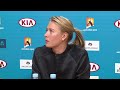 maria sharapova wants australian open title