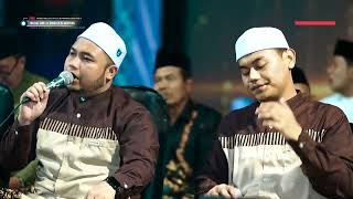 Gus Azmi  - Isfa'lana - Yammim Nahwal Madinah - Bocah Cilik-Cilik Jejer Marik Marik - Addinulana