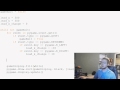 Pygame (Python Game Development) Tutorial - 8 - Moving Objects