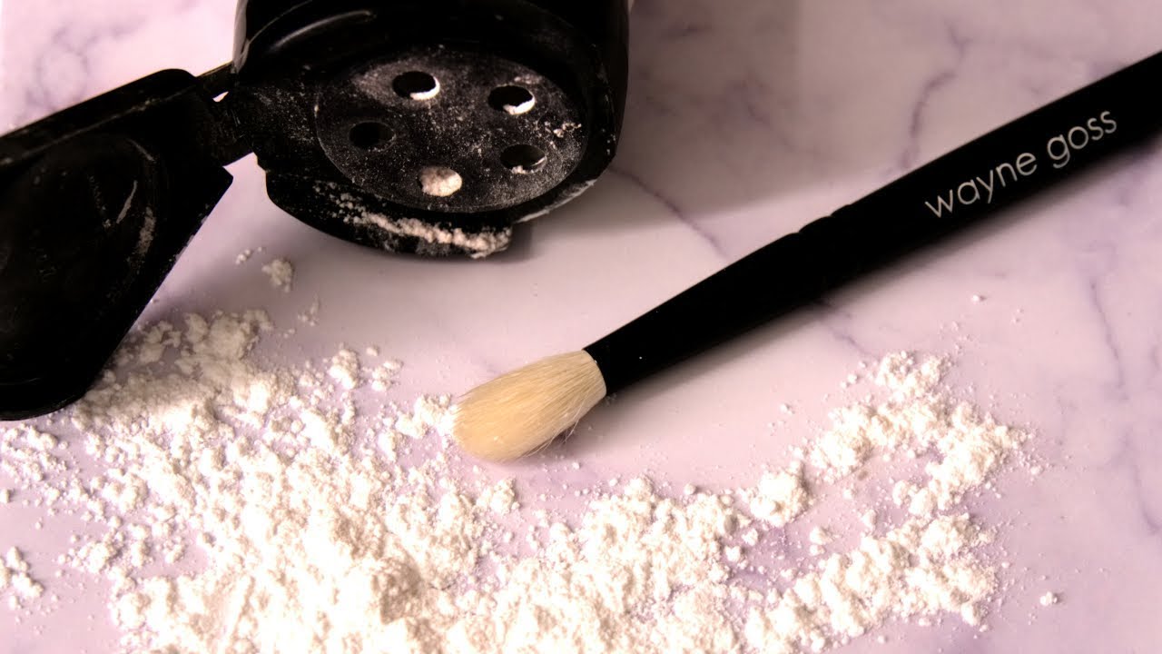 Life Changing Eyeshadow Hack Youtube
