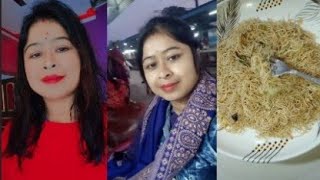 আজ সন্ধ্যার সময় চাউমিন কিনেছি বাড়ি এসে দেখি এতো ঠান্ডা হয়ে গেছে খেতে পারি নি,,,ll