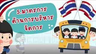 สถานศึกษาสีขาวปลอดยาเสพติดและอบายมุข  ปีการศึกษา 2567