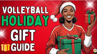 BEST Volleyball Gifts IDEAS This Holiday Season!