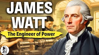 James Watt Documentary to Fall Asleep To