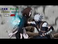 The Real Pain Kakashi Hataka [ Tamil Avm ] 😭😞 #naruto #kakashi #anime