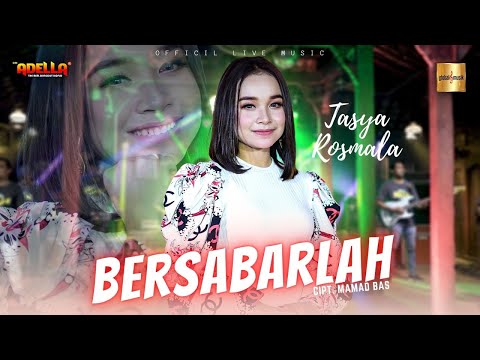 Download Lagu Tasya Rosmala Bersabarlah Mp3