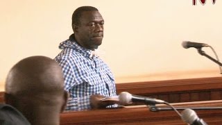 Besigye case to be mentioned in Nakawa court, adjourned to 29 June