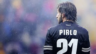 Andrea Pirlo vs Parma 2010-11● vintage pirlo performance ●