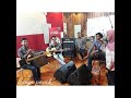 Laluna - Lara Hati Cover Senja Panik