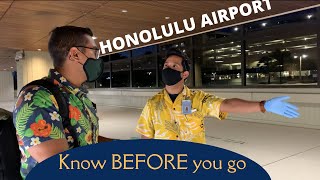 FLYING TO HAWAII? 🏄🏾‍♂️ Safe Travels + Safe Access Oahu requirements you NEED TO KNOW 🏄🏽‍♀️