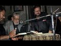 🔴Live 10th Muharram | Subh-E-Ashur Majlis & Juloos | Holenarsipur 1446H-2024🏴