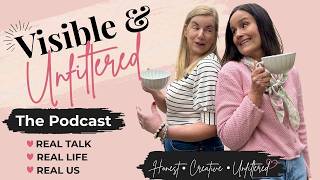 Jayne And Lynne: Breaking Down Barriers And Stereotypes