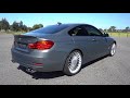 alpina b4 biturbo the ultimate beemer