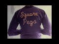 Square Pegs Season 1 Opening and Closing Credits and Theme Song